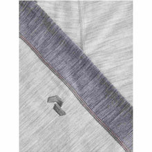 Legginsy Peak Performance M Magic Short John szary - Adventure Sports
