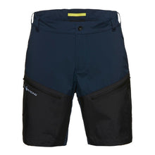 Spodenki SAIL RACING Spray Tech Shorts - granatowy - Szorty - Adventure Sports
