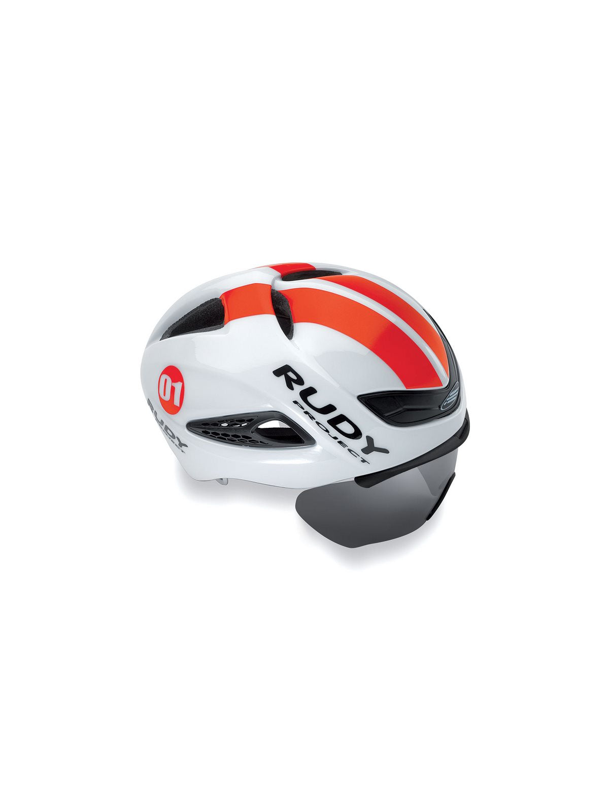 Kask rowerowy RUDY PROJECT BOOST 1