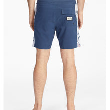 Boardshorty BILLABONG D Bah Lt M Bdsh - granatowy - Adventure Sports
