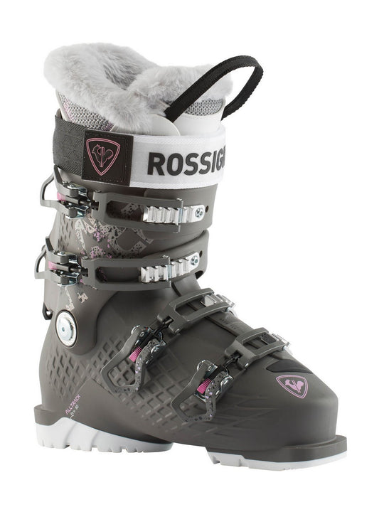 Buty narciarskie ROSSIGNOL ALLTRACK PRO 80 W - LAVA - Narciarskie - Adventure Sports
