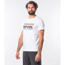 T-Shirt RIP CURL YO MAMA S/S TEE - Koszulka - Adventure Sports

