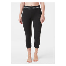 Spodnie HELLY HANSEN W LIFA MERINO MIDWEIGHT 3/4 PANT - Adventure Sports

