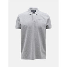 Koszulka polo Peak Performance M Original Polo szary - Adventure Sports
