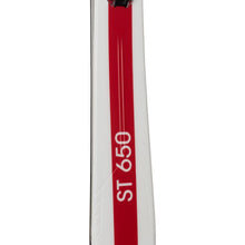 Narty ROSSIGNOL STRATO ST 650K + wiązania LOOK SPX 12 K.GW B80 BLACK ICON - Adventure Sports
