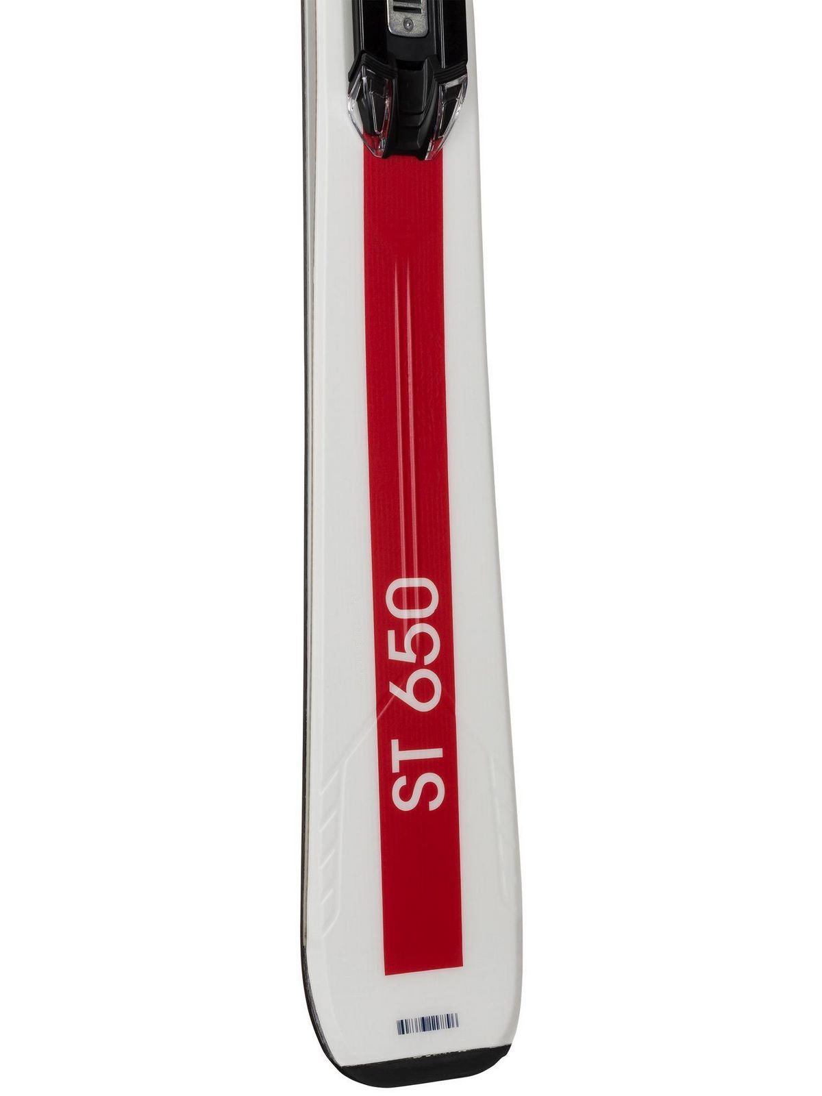 Narty ROSSIGNOL STRATO ST 650K + wiązania LOOK SPX 12 K.GW B80 BLACK ICON - Adventure Sports