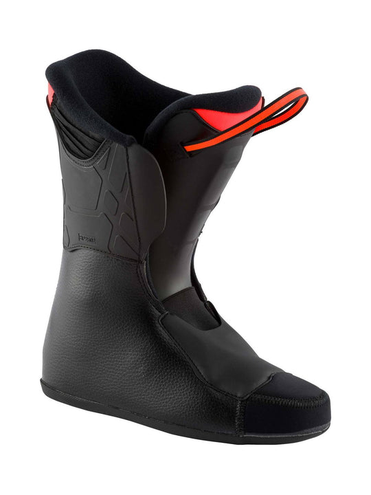 Buty Narciarskie ROSSIGNOL ALLSPEED JR 70 - BLACK - Adventure Sports
