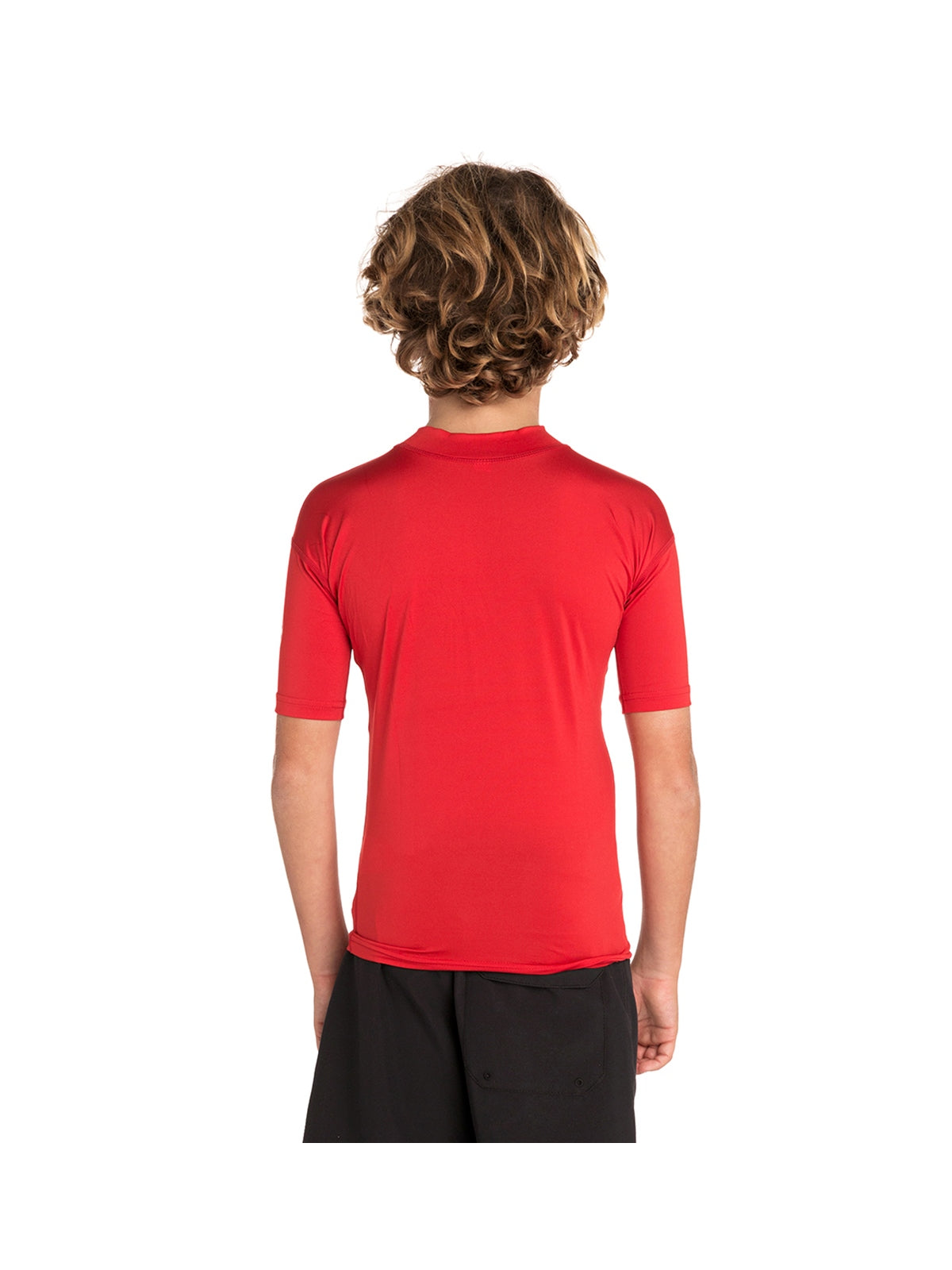 Lycra chłopięca RIP CURL JNR.CORPO S/SL UV TEE - Adventure Sports