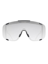 Okulary POC Devour Wide Fit Photochromic czarny | Clarity Photochromic/Changeable Grey cat 0-3
