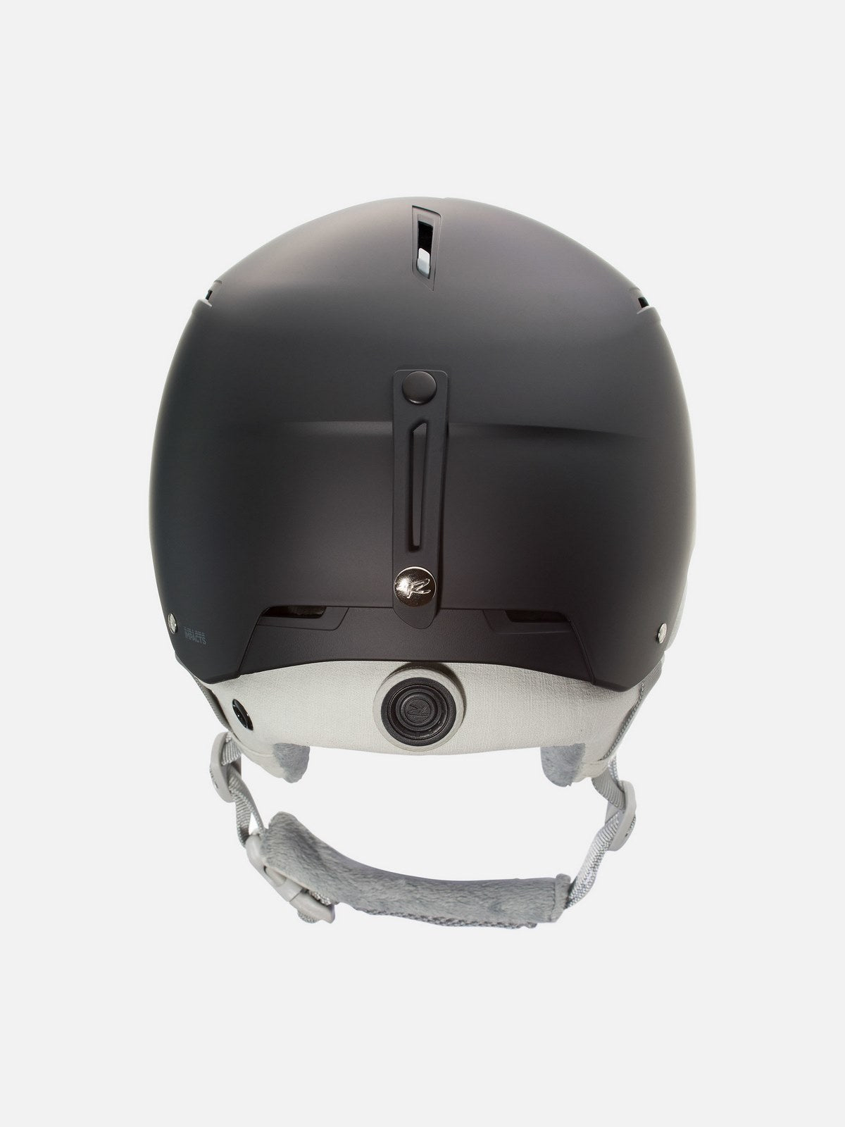 Kask narciarski ROSSIGNOL TEMPLAR Impacts W black - Adventure Sports