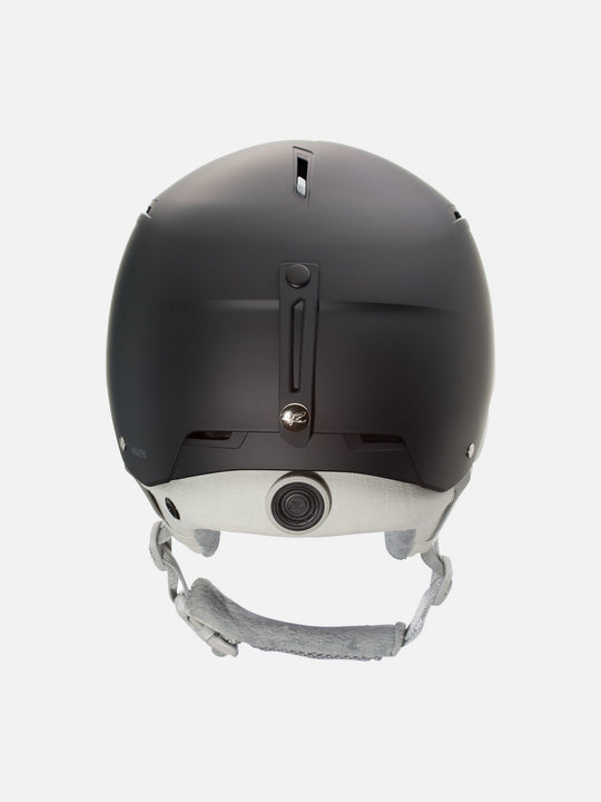 Kask narciarski ROSSIGNOL TEMPLAR Impacts W black - Adventure Sports
