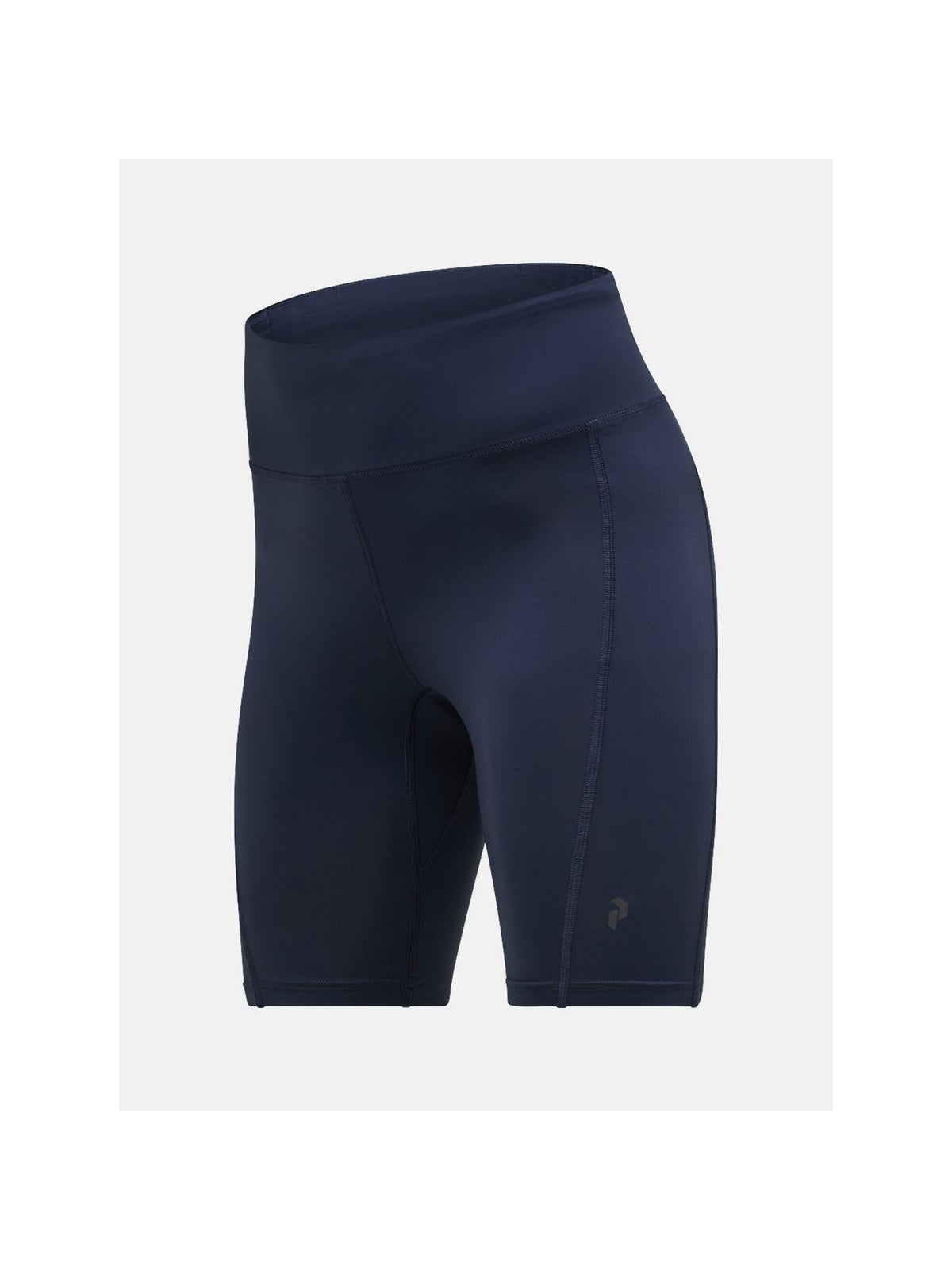 Szorty Peak Performance W Lightweight Shorts niebieski - Adventure Sports