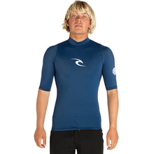Lycra RIP CURL CORPO S/SL UV TEE - Adventure Sports
