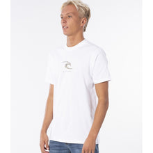 T-Shirt RIP CURL K-FISH WAVE TEE - Koszulka - Adventure Sports
