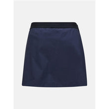 Spódnica Peak Performance W Player Pocket Skirt niebieski - Adventure Sports
