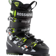 Buty Narciarskie ROSSIGNOL SPEED 100 - BLACK - Adventure Sports
