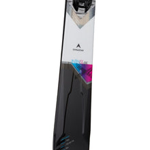Narty DYNASTAR INTENSE 4X4 82 PRO + wiązania LOOK NX 12 K.GW BLACK SPARKLE - Adventure Sports
