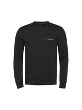 Sweter SAIL RACING Ocean Sweater - czarny