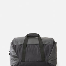 Torba RIP CURL Packable Duffle 35L Midnight czarny - TU - Adventure Sports
