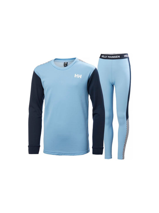 Bielizna dziecięca Helly Hansen Jr HH Lifa Active Set
