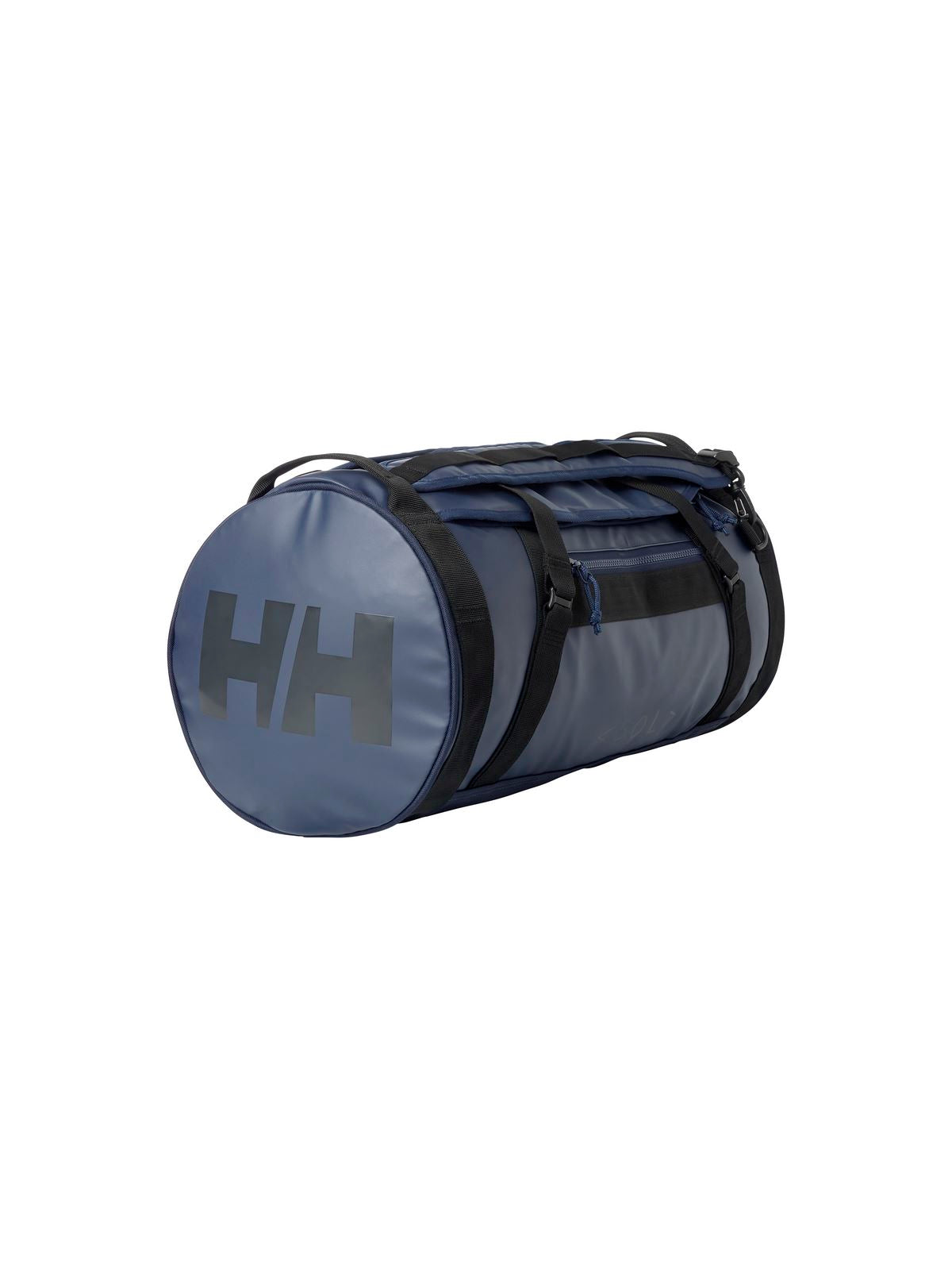 Torba Helly Hansen Hh Duffel Bag 2 50L niebieski