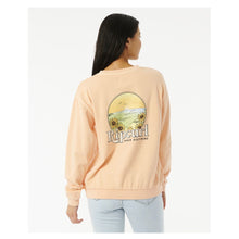 Bluza RIP CURL Golden Hour Relaxed Crew - Adventure Sports
