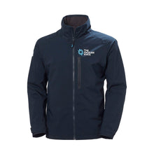 Kurtka Helly Hansen The Ocean Race Jacket granatowy - Adventure Sports
