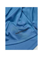 Spódnica Peak Performance W Player Skirt niebieski