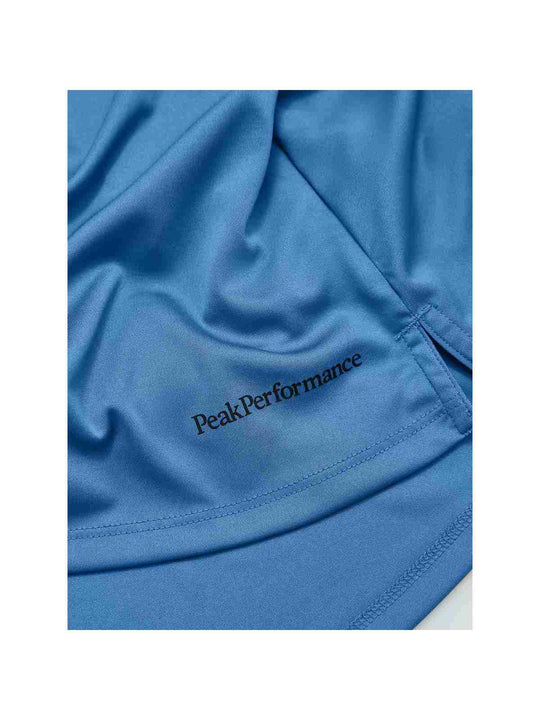 Spódnica Peak Performance W Player Skirt niebieski