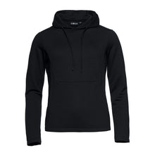 Bluza damska SAIL RACING W Race Hood - czarny - Adventure Sports
