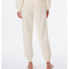 Spodnie RIP CURL Melting Waves Trackpant biały - Adventure Sports
