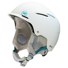Kask Narciarski ROSSIGNOL TEMPLAR IMPACTS W WHITE - narciarski - Adventure Sports
