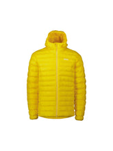 Kurtka męska POC M&#39;s Coalesce Jacket żółty
