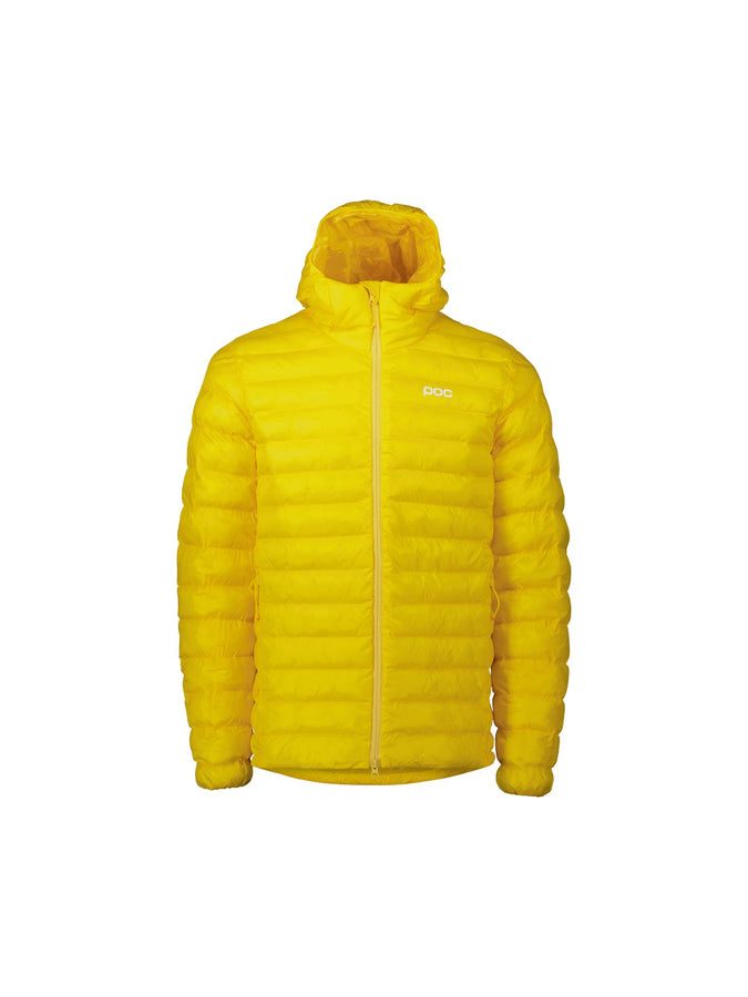 Kurtka męska POC M's Coalesce Jacket żółty