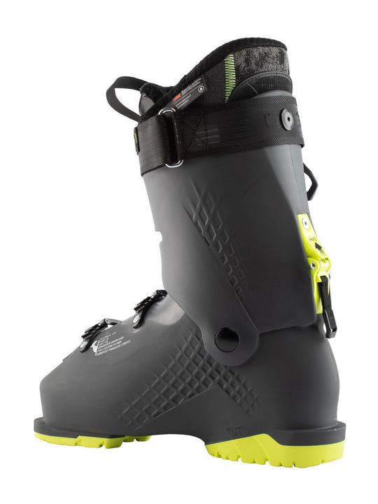 Buty narciarskie ROSSIGNOL ALLTRACK 110 - CHARCOAL - Narciarskie - Adventure Sports
