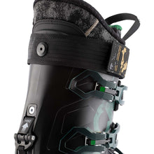 Buty narciarskie ROSSIGNOL TRACK 130 GW - BLACK GREEN - Narciarskie - Adventure Sports
