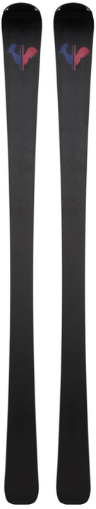 Narty ROSSIGNOL STRATO ST 650K + wiązania LOOK SPX 12 K.GW B80 BLACK ICON - Adventure Sports
