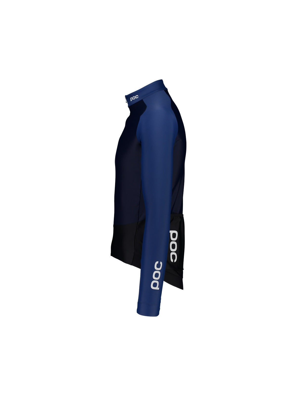 Koszulka Rowerowa POC ESSENTIAL ROAD MID LS JERSEY - Adventure Sports