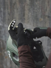 Rękawice rowerowe POC Savant Mtb Glove zielony