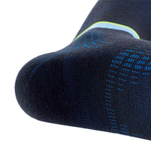 Skarpety narciarskie SIDAS Ski Nordic Performance niebieskie - Adventure Sports
