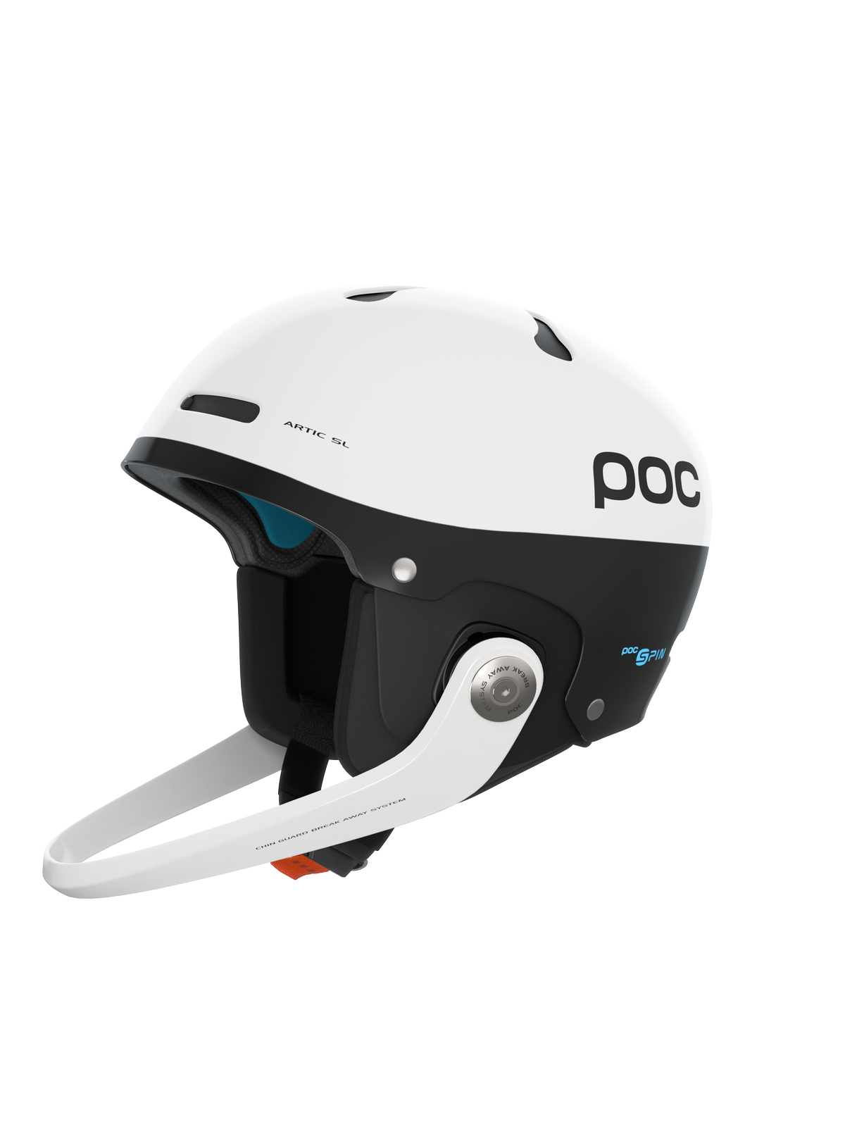 Kask Narciarski POC ARTIC SL 360° SPIN