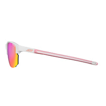 Okulary przeciwsłoneczne Julbo Split - biały/Light różowy | Spectron cat 3Cf - M - Adventure Sports
