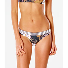 Dół bikini RIP CURL Playabella Mirage Pant - czarny - Stroje kąpielowe - Adventure Sports
