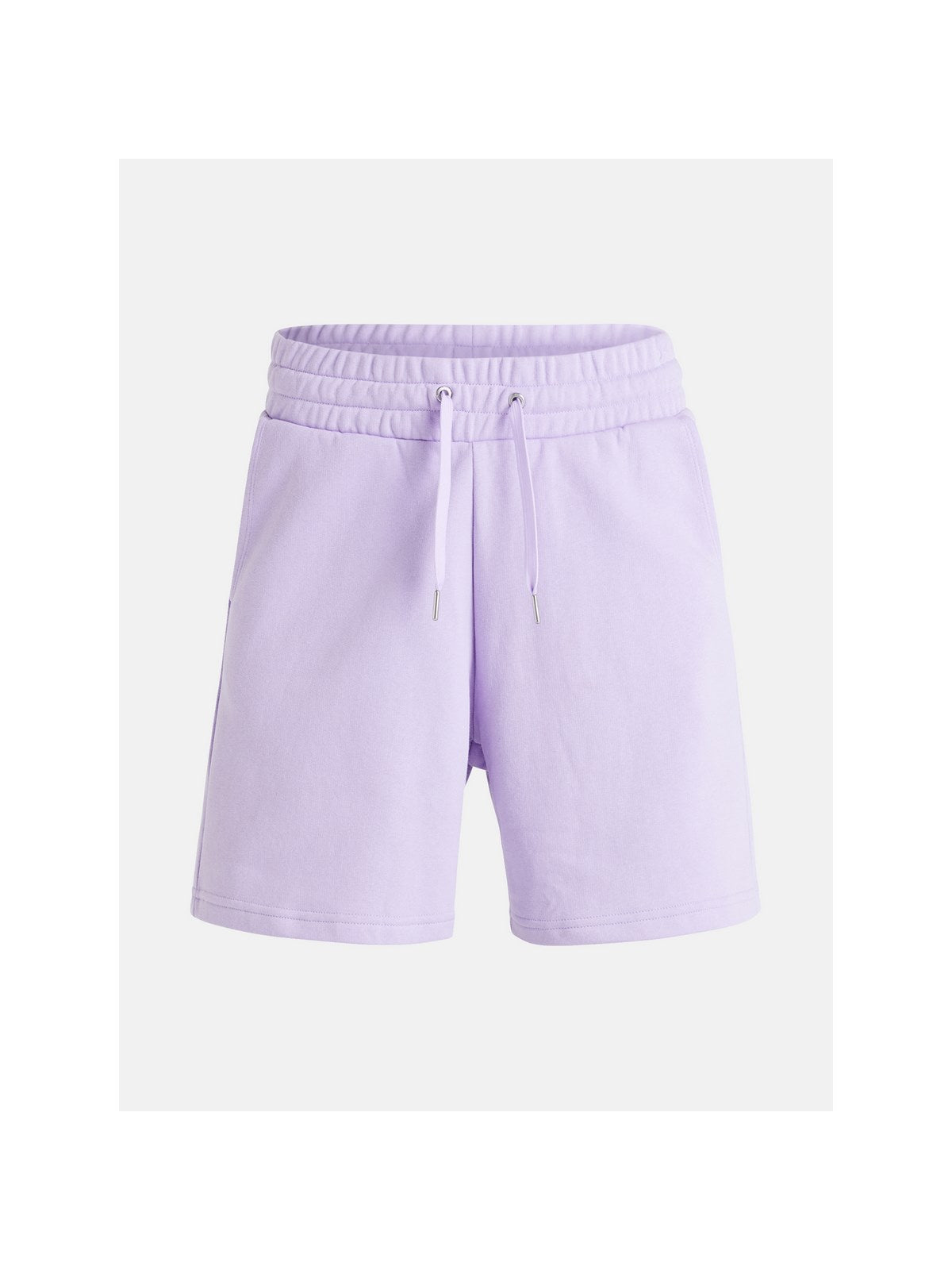 Szorty Peak Performance W Ease Shorts - lila pastelowy