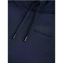 Bluza Peak Performance M Original Small Logo Hood granatowy - Adventure Sports
