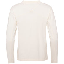 Koszulka damska Sail Racing W Race Heavy Ls Tee biały - Adventure Sports
