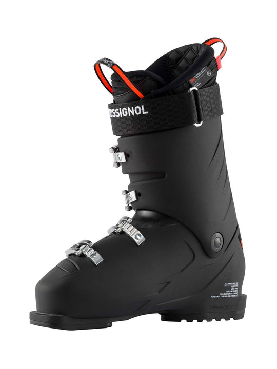 Buty narciarskie ROSSIGNOL ALLSPEED PRO 120 - BLACK - Narciarskie - Adventure Sports
