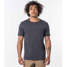 T-Shirt RIP CURL ECO CRAFT S/S TEE - Koszulka - Adventure Sports
