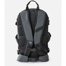 Plecak narciarski RIP CURL Dawn Patrol 20L Snow czarny - TU - Adventure Sports
