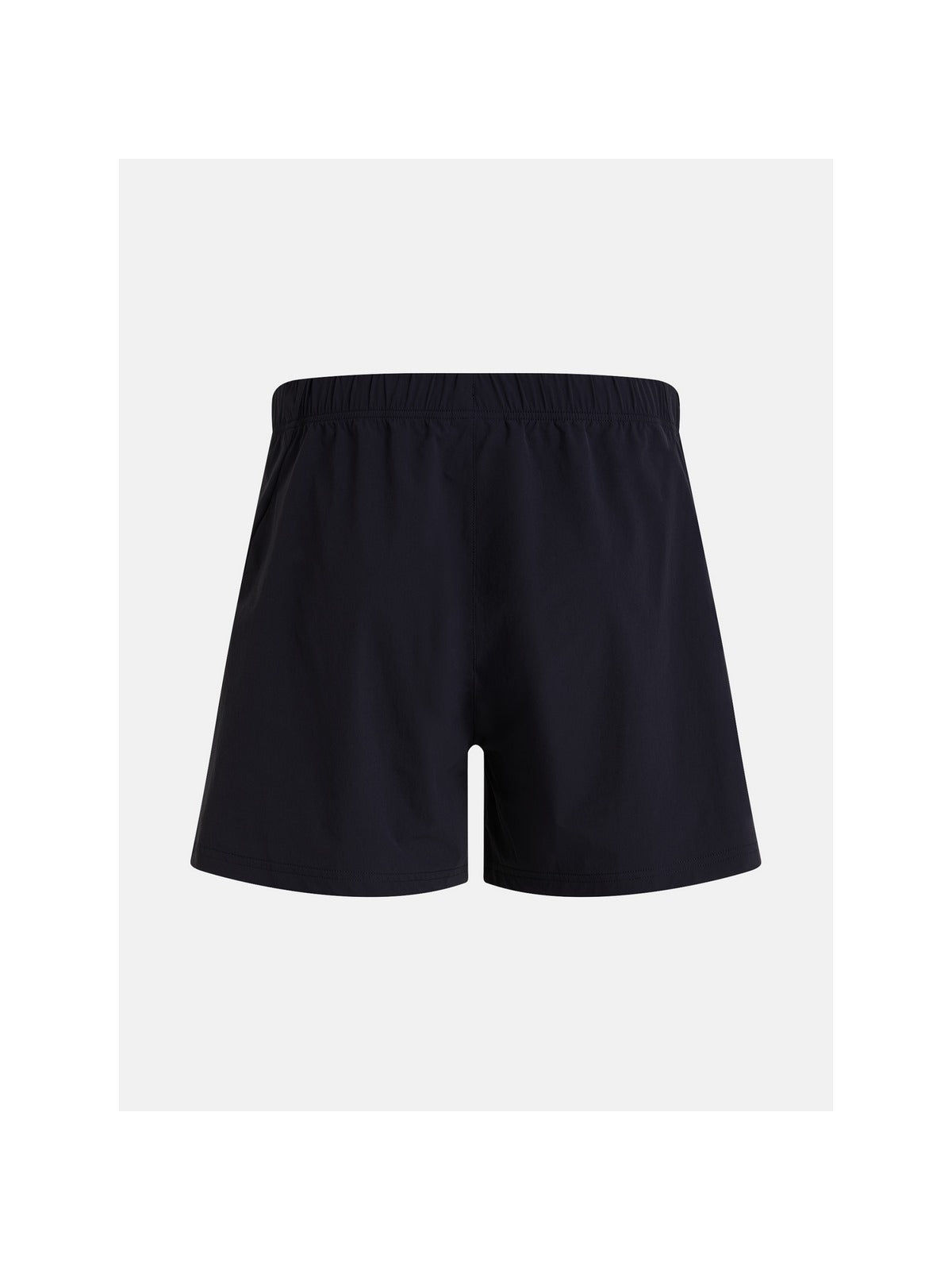 Szorty Peak Performance M Light Woven Shorts czarny - Adventure Sports